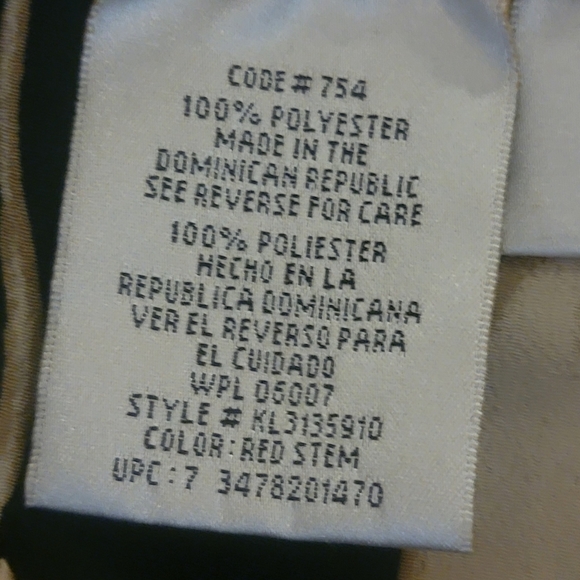 Kathie Lee skirt. 4 for 20 - Picture 4 of 5